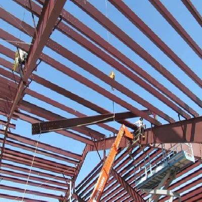 Beams, Purlins, Frames and Girders