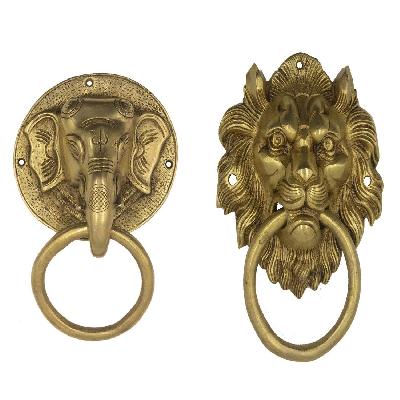 Door, Window Handles & Knockers