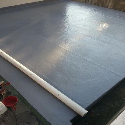 FRP Lining, PU & Powder Coatings