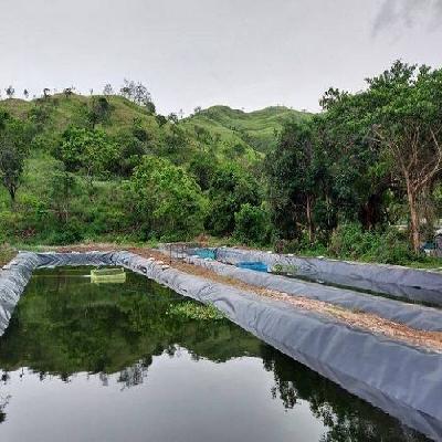 Geotextile, Geogrids & Pond Liners